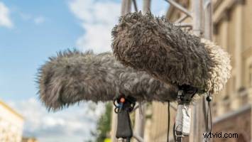 11 Proven Ways to Reduce Wind Noise in Audio Recordings