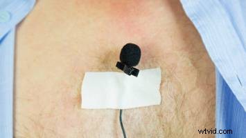 11 Proven Ways to Reduce Wind Noise in Audio Recordings