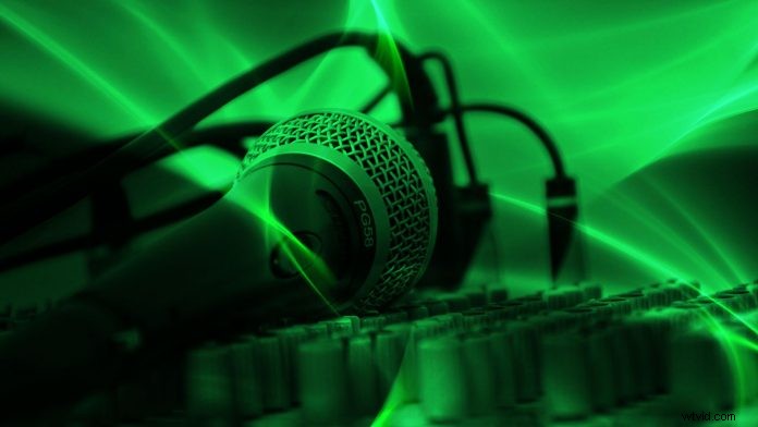 Mastering Audio Signal Flow: From Source to Output for Videographers