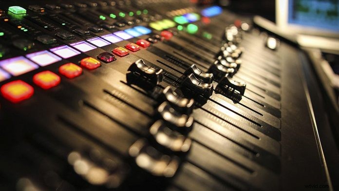 Mastering Sound Design: Essential Audio Tips Every Videographer Needs