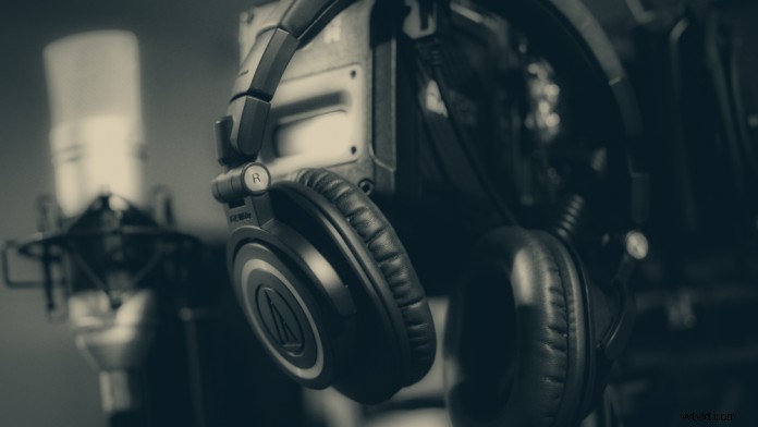 Expert Guide: How to Monitor Audio for Crystal-Clear Video Sound