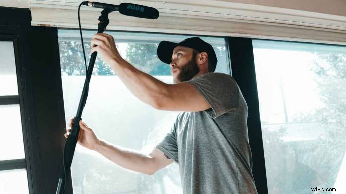 5 Proven Ways to Prevent Distortion and Noise in Audio Production