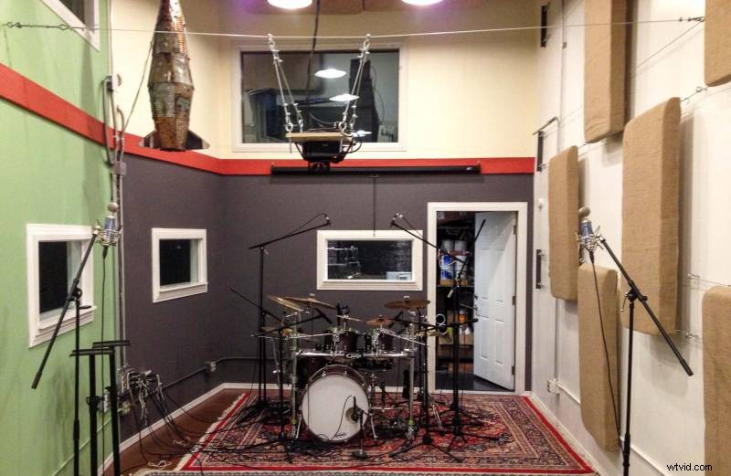 Master Acoustics & Sound Treatment: Your Essential Practical Guide