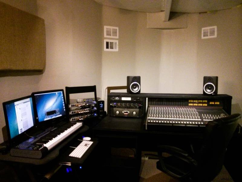 Master Acoustics & Sound Treatment: Your Essential Practical Guide