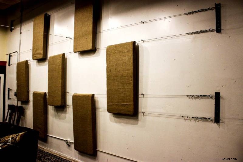 Master Acoustics & Sound Treatment: Your Essential Practical Guide