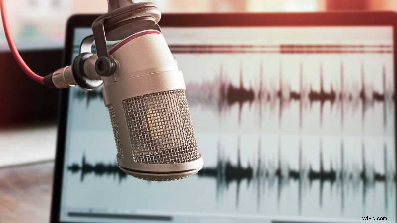 Mastering ADR Techniques: Pro Guide to Recording Dialogue in Post-Production