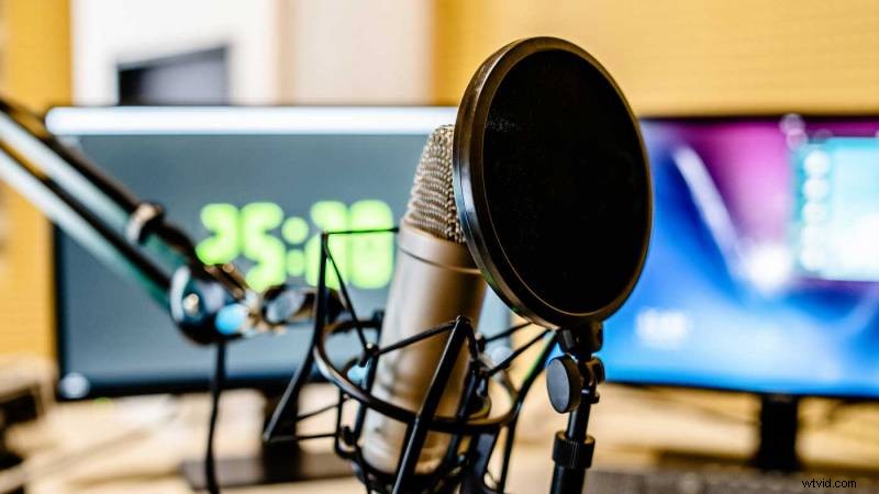 Mastering ADR Techniques: Pro Guide to Recording Dialogue in Post-Production