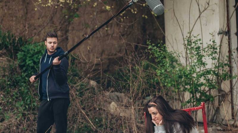 Shotgun Microphones: The Ultimate Guide to Pro Video Audio