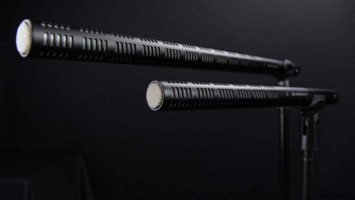 Shotgun Microphones: The Ultimate Guide to Pro Video Audio