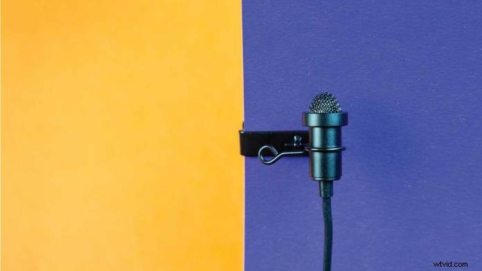 Ultimate Guide: How to Choose the Perfect Lavalier (Lav) Microphone