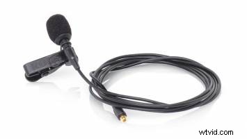 Ultimate Guide: How to Choose the Perfect Lavalier (Lav) Microphone