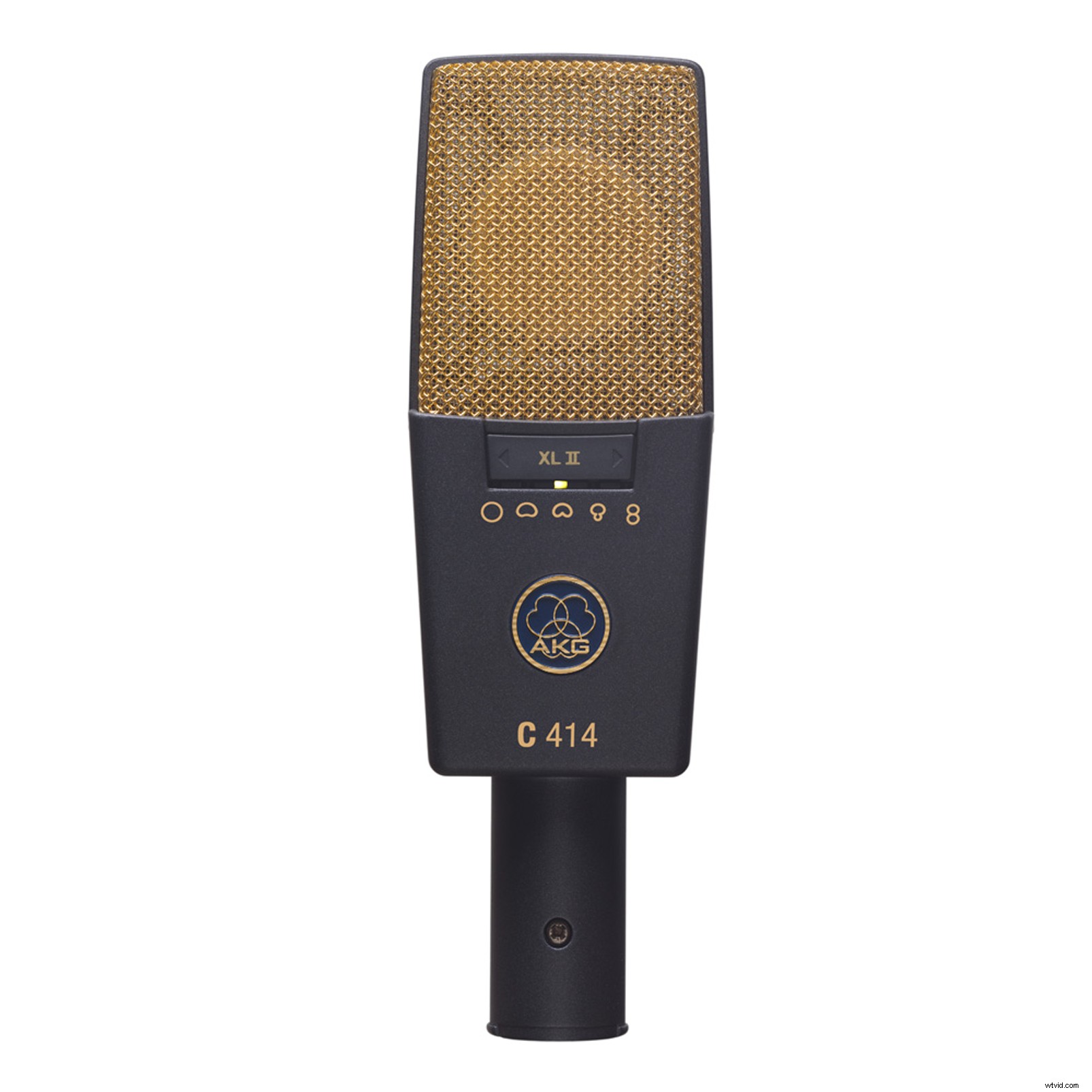What Is a Condenser Microphone? Design, Function, and Key Benefits Explained