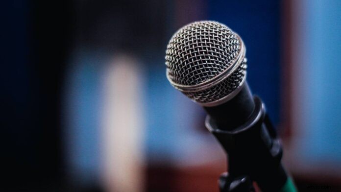 Ultimate Guide to Choosing the Perfect Microphone