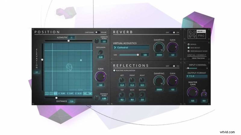 Unlock Spatial Sound: Transform Your Streaming Content with Immersive Audio