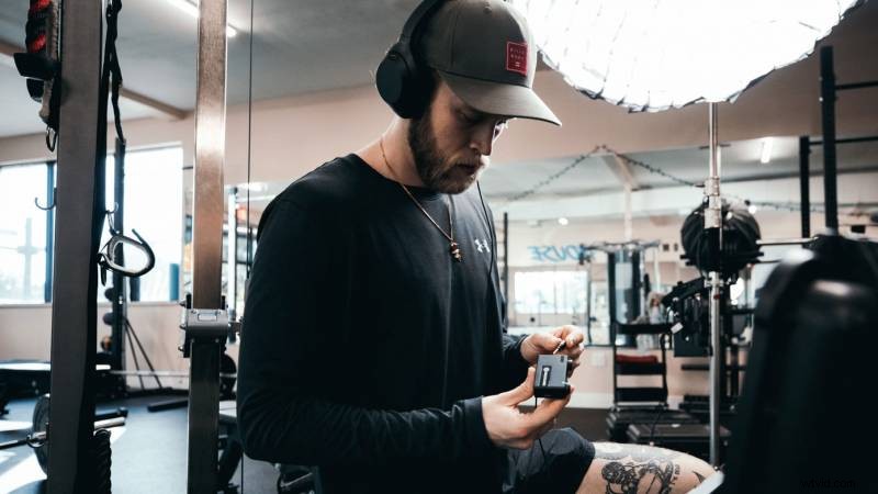 Essential Guide to Audio Roles in Filmmaking: Careers Unveiled