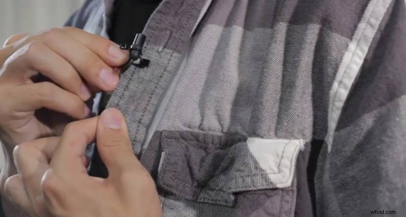 Expert Microphone Placement Guide: Achieve Crystal-Clear Audio Every Time