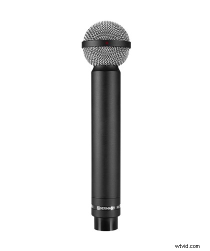 Expert Microphone Placement Guide: Achieve Crystal-Clear Audio Every Time
