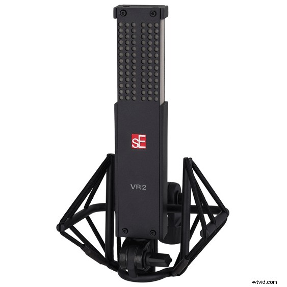 Expert Microphone Placement Guide: Achieve Crystal-Clear Audio Every Time