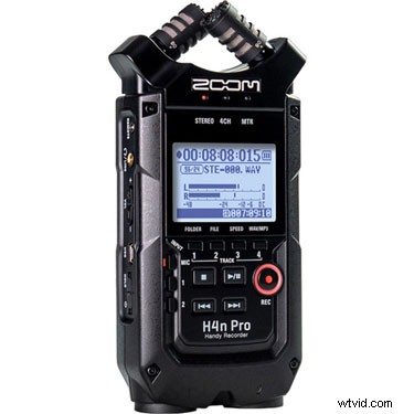 Ultimate Guide to Mastering Audio for Video Production