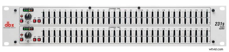 Mastering the Audio Spectrum: Essential Guide to EQ and Frequencies