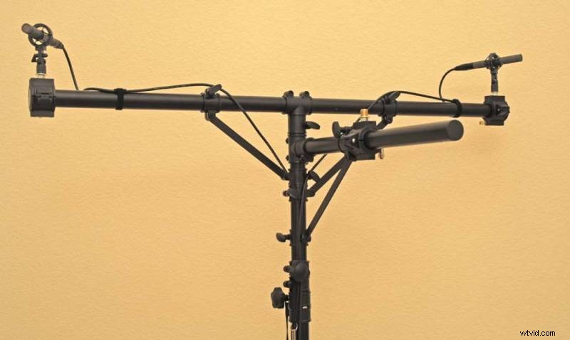 Mono vs. Stereo Audio: Key Differences, Origins, and How They Work