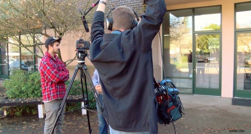 Best Microphone Types for Video Production: Polar Patterns and Pro Tips