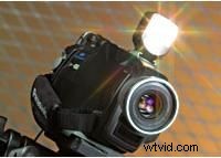 Master Camera-Mounted Lights: Pro Tips for Flawless Illumination