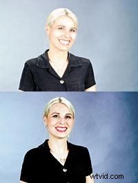 Master Face Lighting: Achieve Stunning Professional Video Results