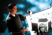 Mastering Shadows with Cookies: Pro Video Lighting Techniques