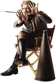 Hollywood s Classic Technique: Shooting Day for Night Revealed