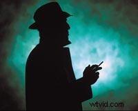 Creating the Perfect Mood with Light: Professional Lighting Techniques