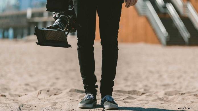 Expert Tips for Shooting Stunning Videos on Sunny Days