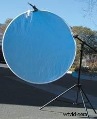 Master Reflectors: Pro Techniques for Stunning Video Lighting