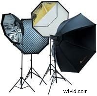 Expert Guide: How to Choose the Best Video Lighting Kit for Stunning Results