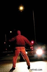 6 Expert Tips for Stunning Low-Light and Nighttime Video Shooting