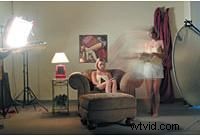 Mastering Video Lighting: Solutions for Moving Subjects & Multi-Camera Shoots