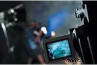 Master Background Lighting: Pro Techniques for Stunning Video Shots