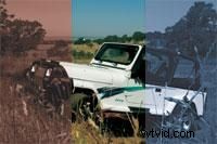 Light Sources Unveiled: Why Red, Blue, and Green Light Creates White