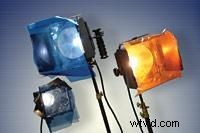 Master Digital Video Lighting: Elevate Footage with Pro Light & Color Techniques