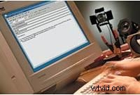 Light Source: A Gaffer s 20-Hour Day On Location with Tom