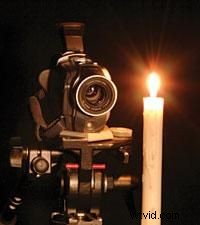 Understanding Lux Ratings: The Truth Behind Low-Light Camera Performance