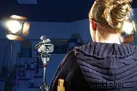 Mastering Three-Point Lighting: Why It s Essential for Pro Photography and Video