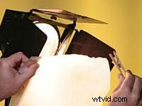 Mastering Diffusion: Pro Gaffer s Guide to Softening Directional Light