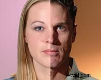 Mastering Portrait Lighting: Rugged Styles for Men, Beautiful for Women