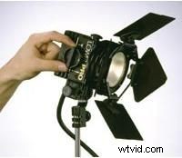 Essential Lights, Reflectors & Diffusers: Pro Tools for Stunning Video Lighting