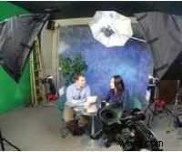 Mastering Light Sources: Pro Techniques for Lighting Multiple Subjects