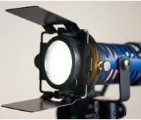 Master On-Camera Lighting for Run-and-Gun Video Production