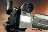 Master On-Camera Lighting for Run-and-Gun Video Production