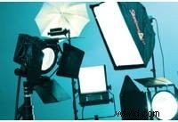 Essential Guide to Lighting Types for Film and Video Production