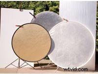 Mastering Video Lighting with Reflectors: Budget-Friendly, Power-Free Solutions